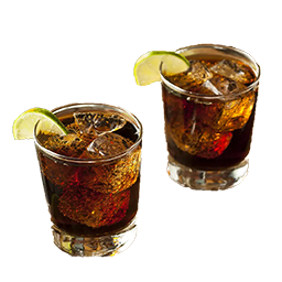 Bartender Icon
