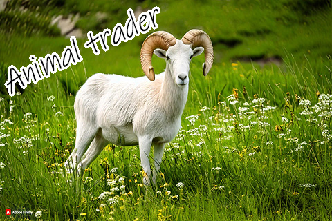 Domestic Animal Trader