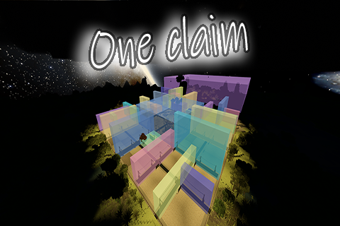 One Claim
