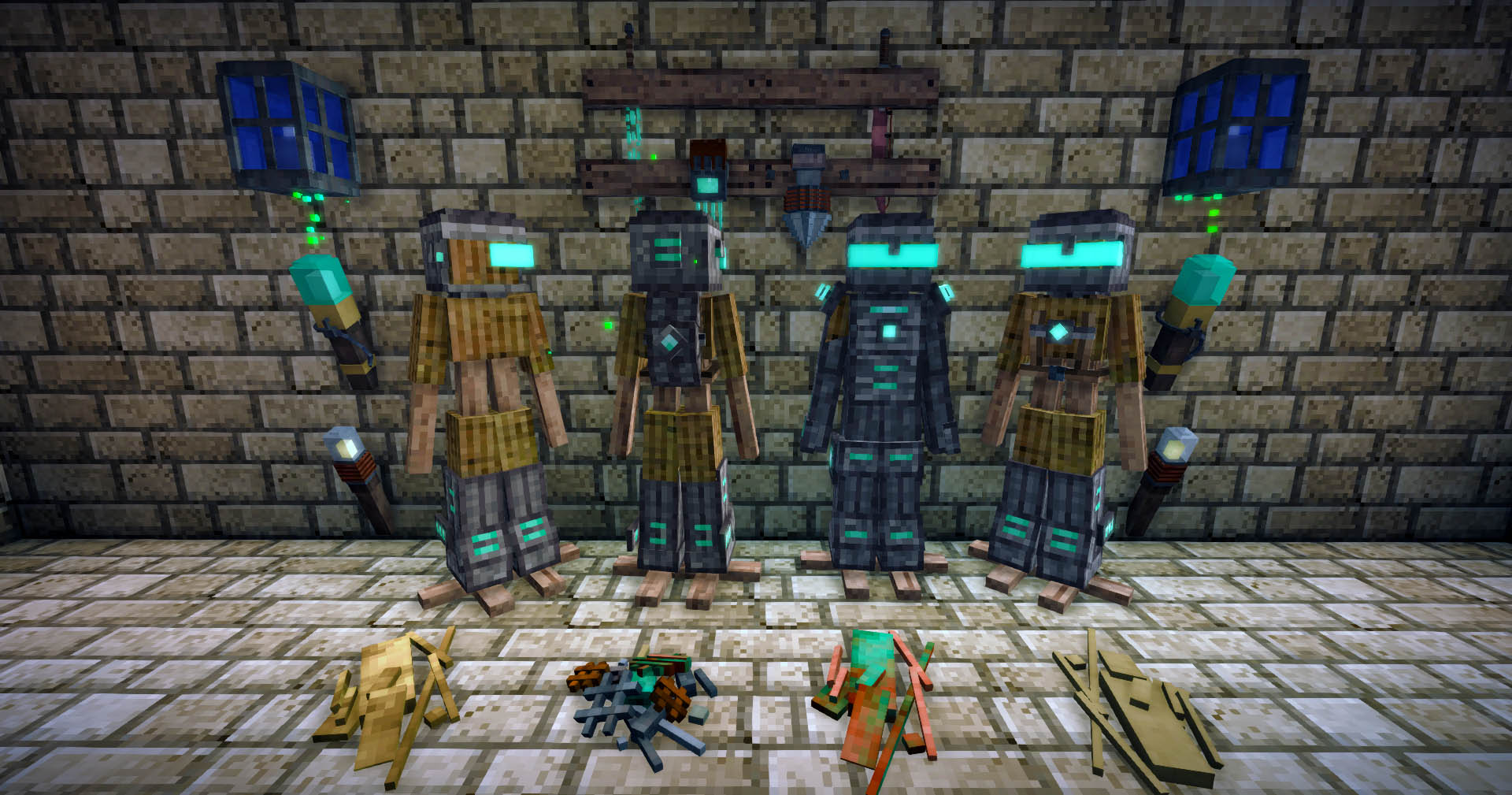 Temporal Technology Showcase